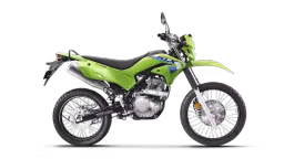 Kawasaki KLX230