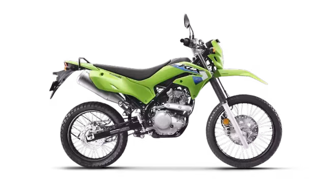 Kawasaki KLX230