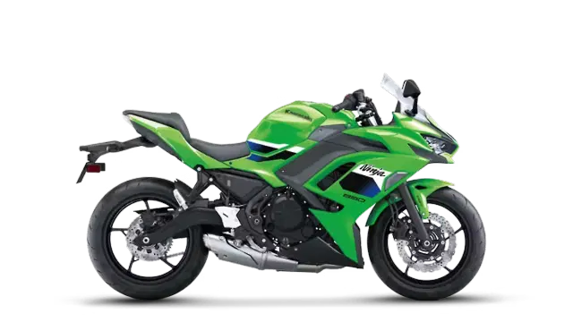 Kawasaki Ninja 650