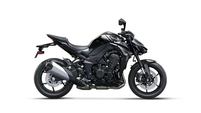 Kawasaki Z1100