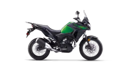 Kawasaki Versys-X 300