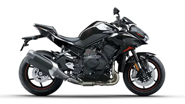 Kawasaki Z H2