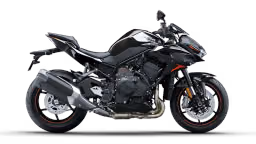 Kawasaki Z H2