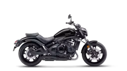Kawasaki Vulcan S