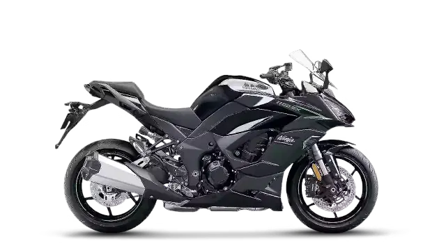 Kawasaki Ninja 1100SX