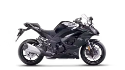 Kawasaki Ninja 1100SX