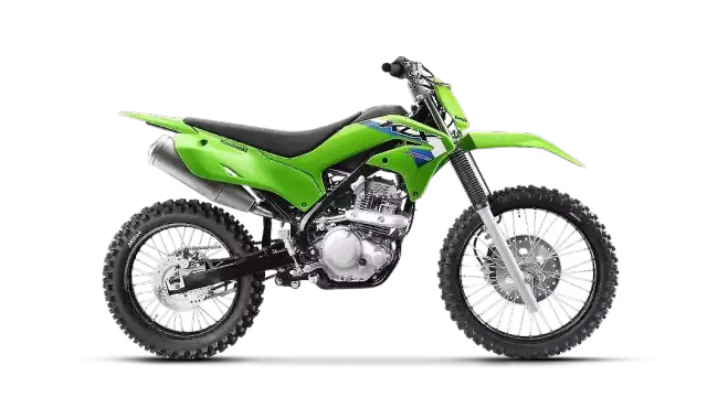 Kawasaki KLX230R
