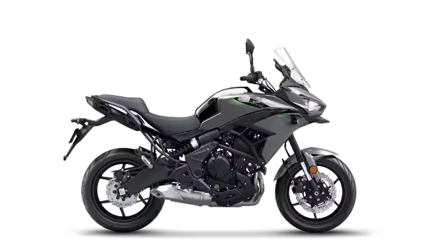 Kawasaki Versys 650