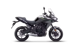 Kawasaki Versys 650 [2026]