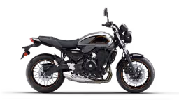 Kawasaki Z650RS [2025]