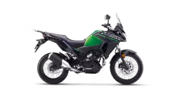 Kawasaki Versys-X 300 [2025]