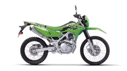 Kawasaki KLX230 [2024]