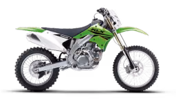 Kawasaki KLX450R
