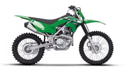 Kawasaki KLX230RS