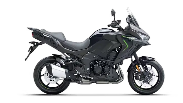 Kawasaki Versys 1100