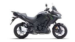 Kawasaki Versys 1100