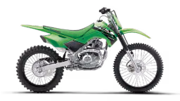 Kawasaki KLX 140R F