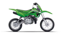 Kawasaki KLX110R L