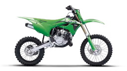 Kawasaki KX112