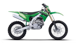 Kawasaki KX450