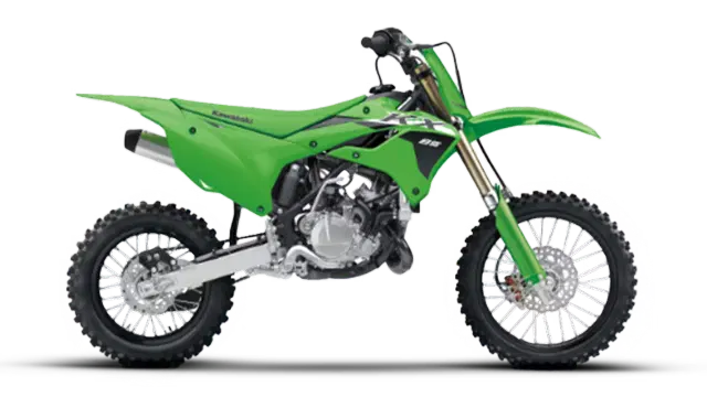 Kawasaki KX 85