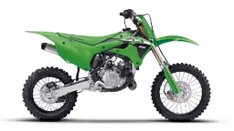Kawasaki KX 85