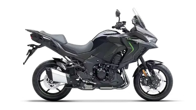 Kawasaki Versys 1100 [2025]
