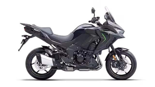 Kawasaki Versys 1100 [2025]