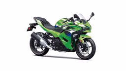 Kawasaki Ninja 500 [2027]