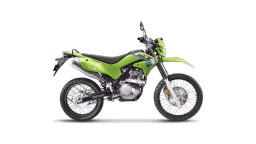 Kawasaki KLX230