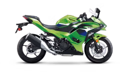 Kawasaki Ninja 500 [2026]