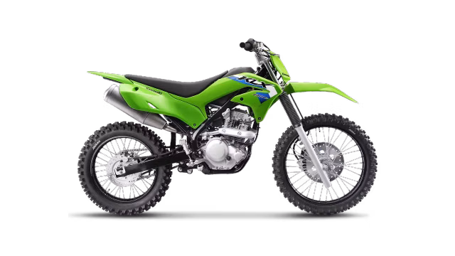 Kawasaki KLX230R S