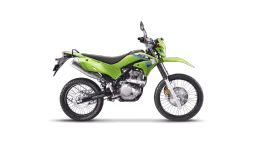Kawasaki KLX230 S
