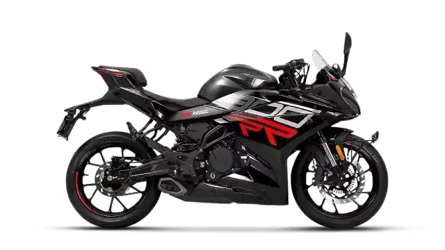 Keeway RR300