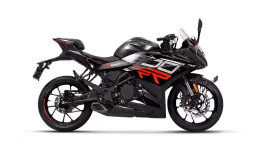 Keeway RR300