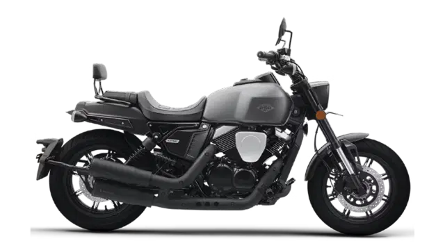 Keeway K-Light 250V