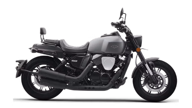 Keeway K-Light 250V