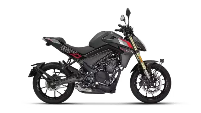 Keeway K300 SF