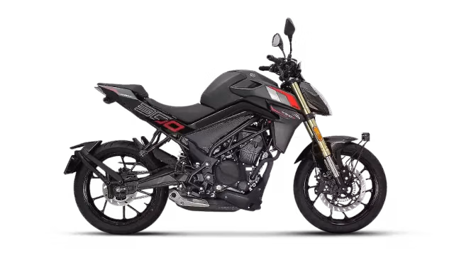 Keeway K300 SF