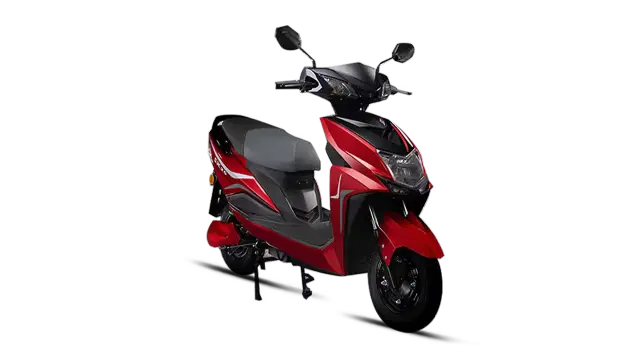 Lectrix SX25
