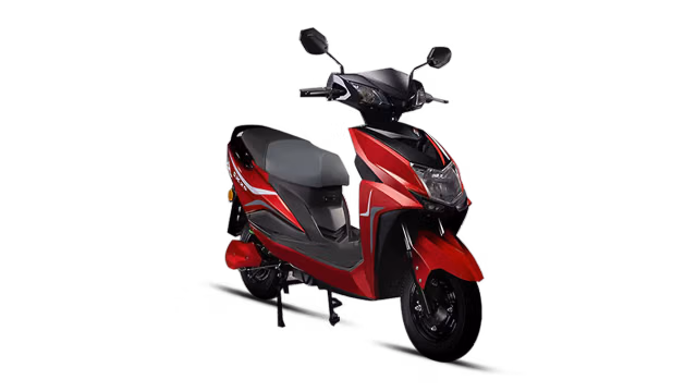 Lectrix SX25