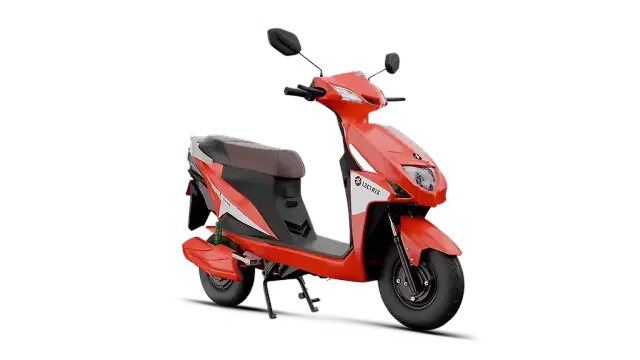 Lectrix LXS 3.0