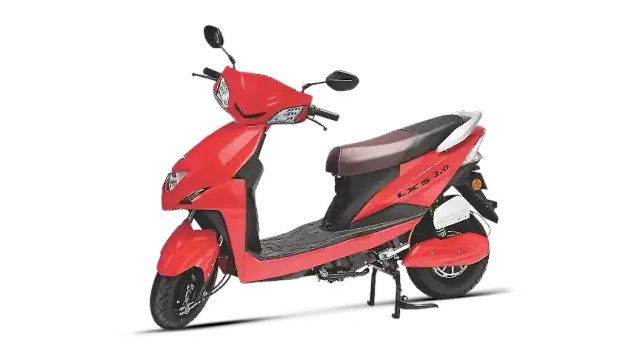 Lectrix LXS 2.0