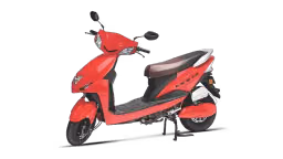 Lectrix LXS 2.0