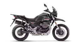 Moto Guzzi V85 TT