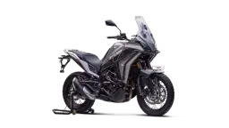 Moto Morini X-Cape