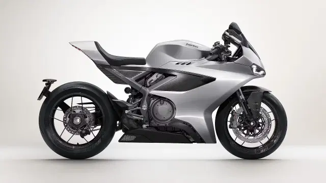 Norton Manx R