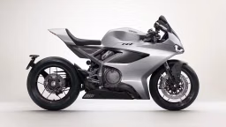 Norton Manx R