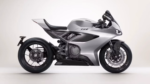 Norton Manx R