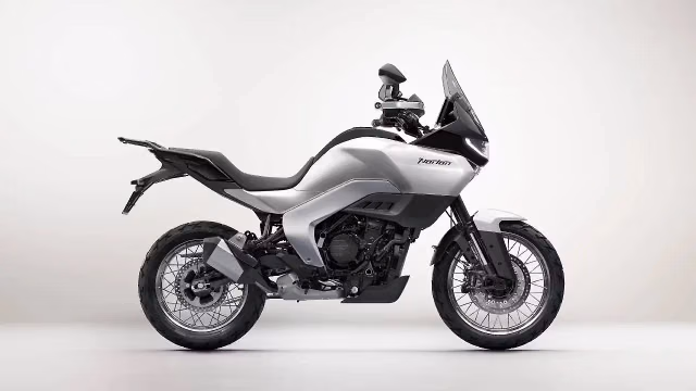 Norton Atlas